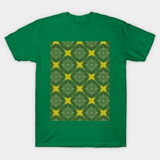 Fascinating Squares T-Shirt